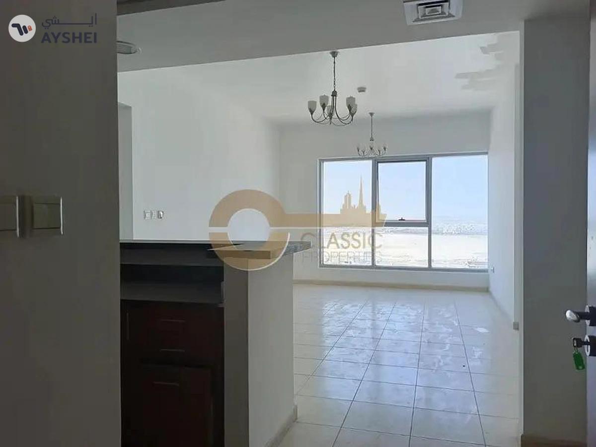 Spacious | 2 BR Apartment | in Skycourts Tower F-2-2