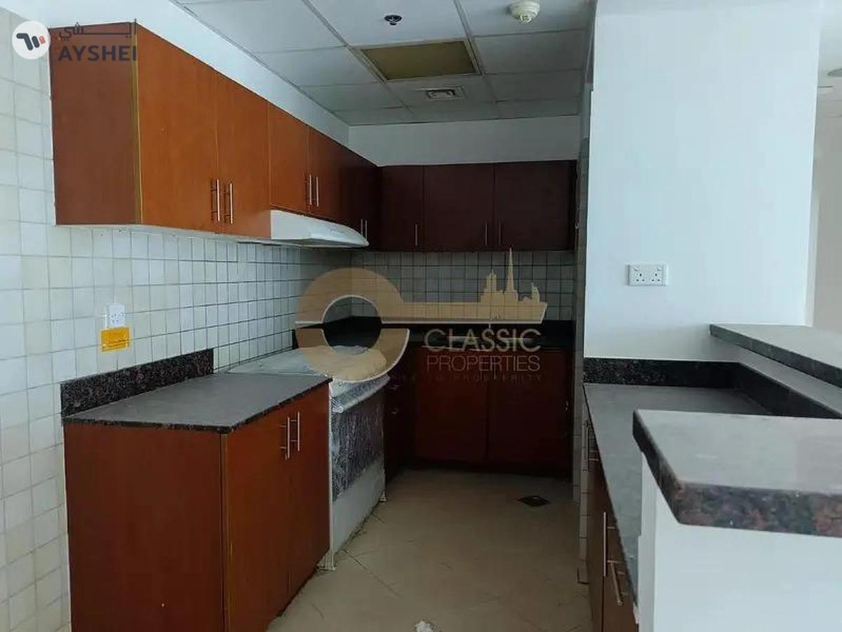 Spacious | 2 BR Apartment | in Skycourts Tower F-3-3