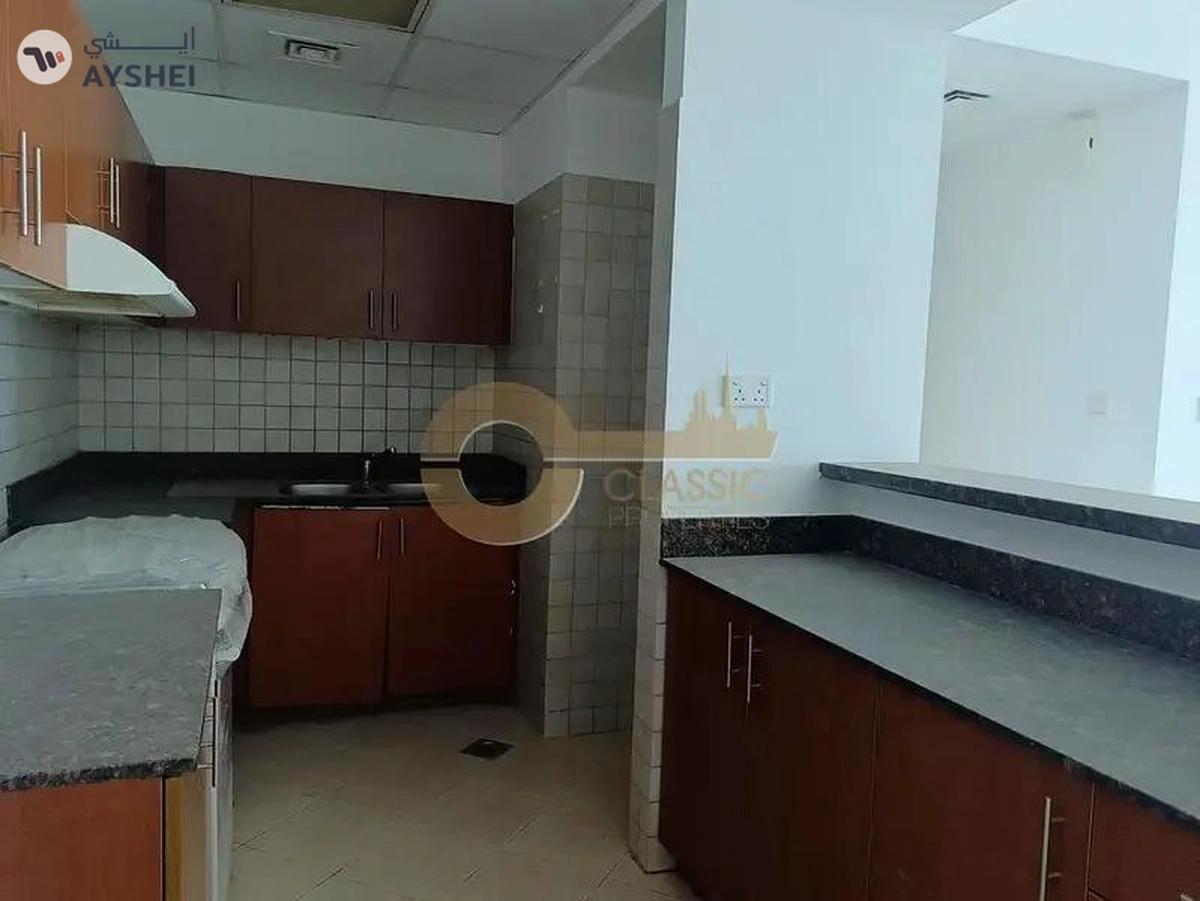 Spacious | 2 BR Apartment | in Skycourts Tower F-4-4