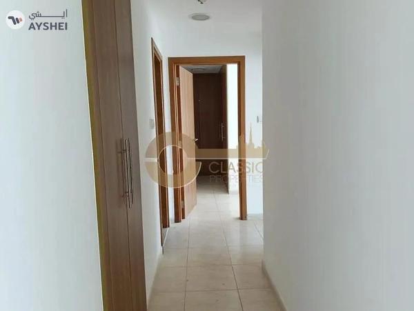 Spacious | 2 BR Apartment | in Skycourts Tower F