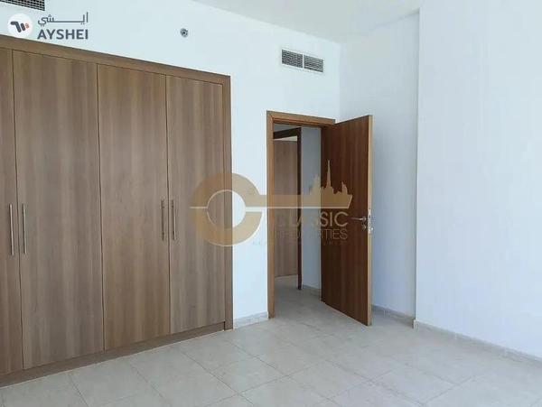 Spacious | 2 BR Apartment | in Skycourts Tower F