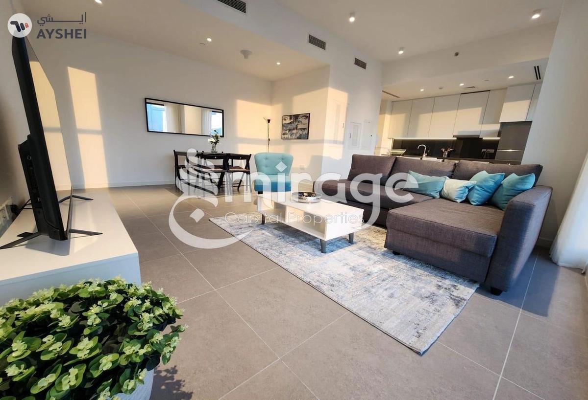 APARTMENT FOR RENT IN PIXEL, MAKERS DISTRICT-9-9