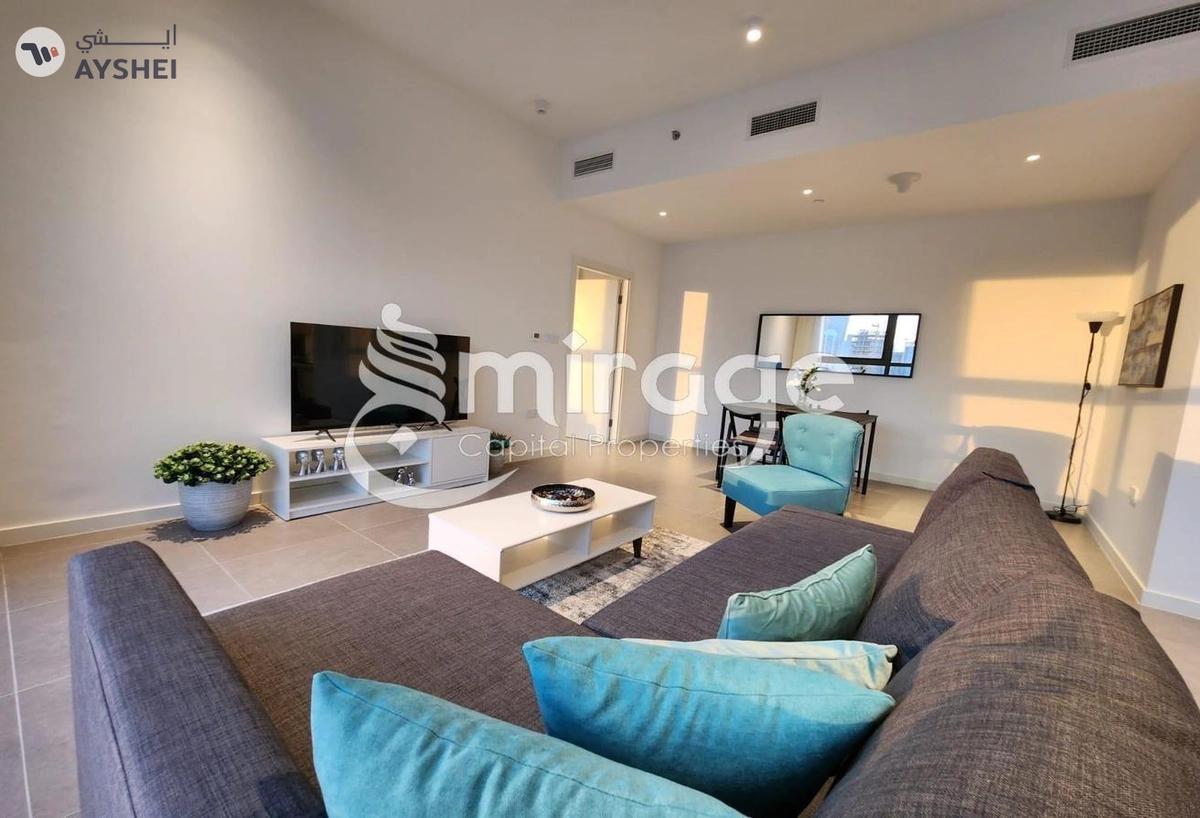 APARTMENT FOR RENT IN PIXEL, MAKERS DISTRICT-0-0