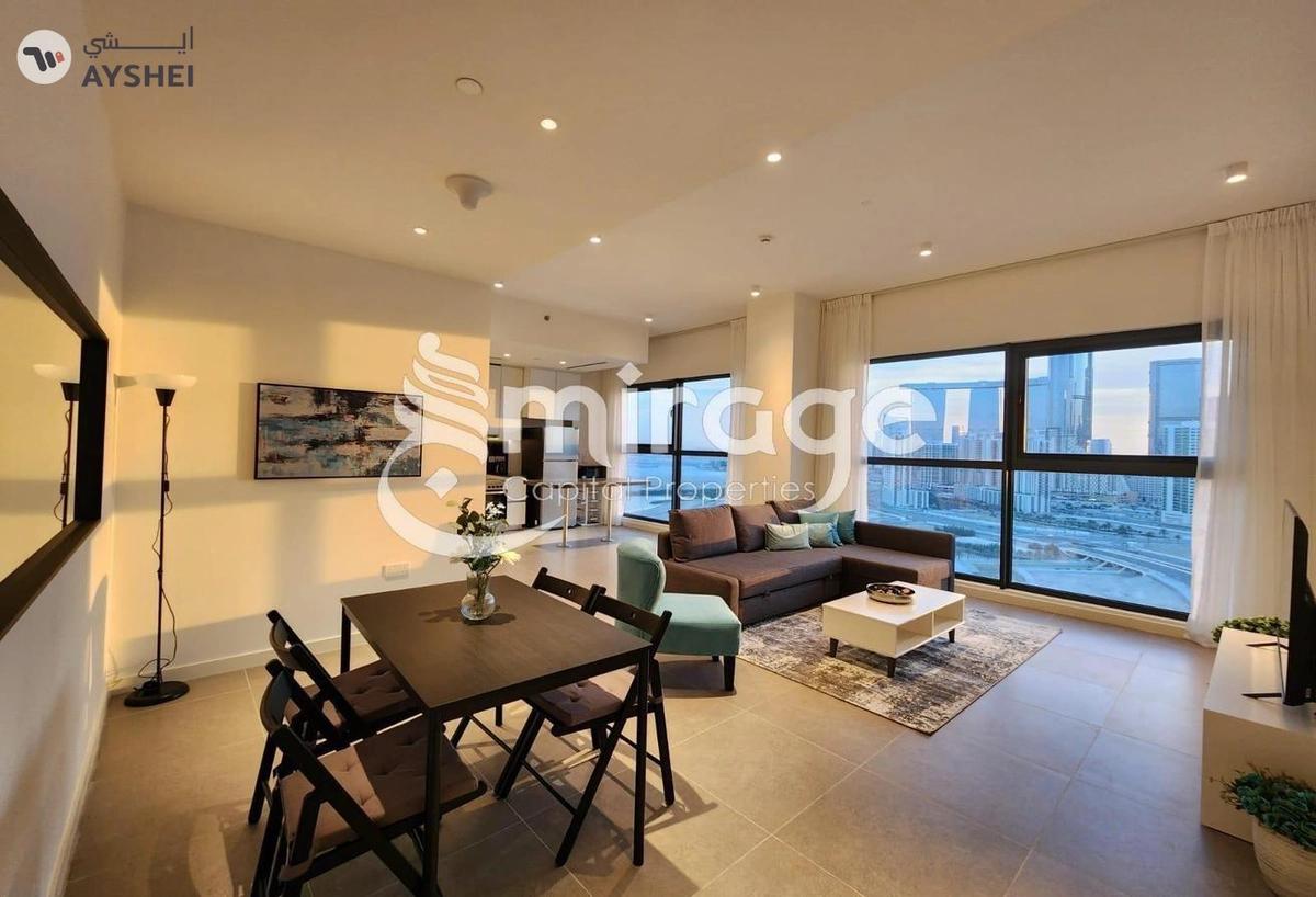 APARTMENT FOR RENT IN PIXEL, MAKERS DISTRICT-3-3