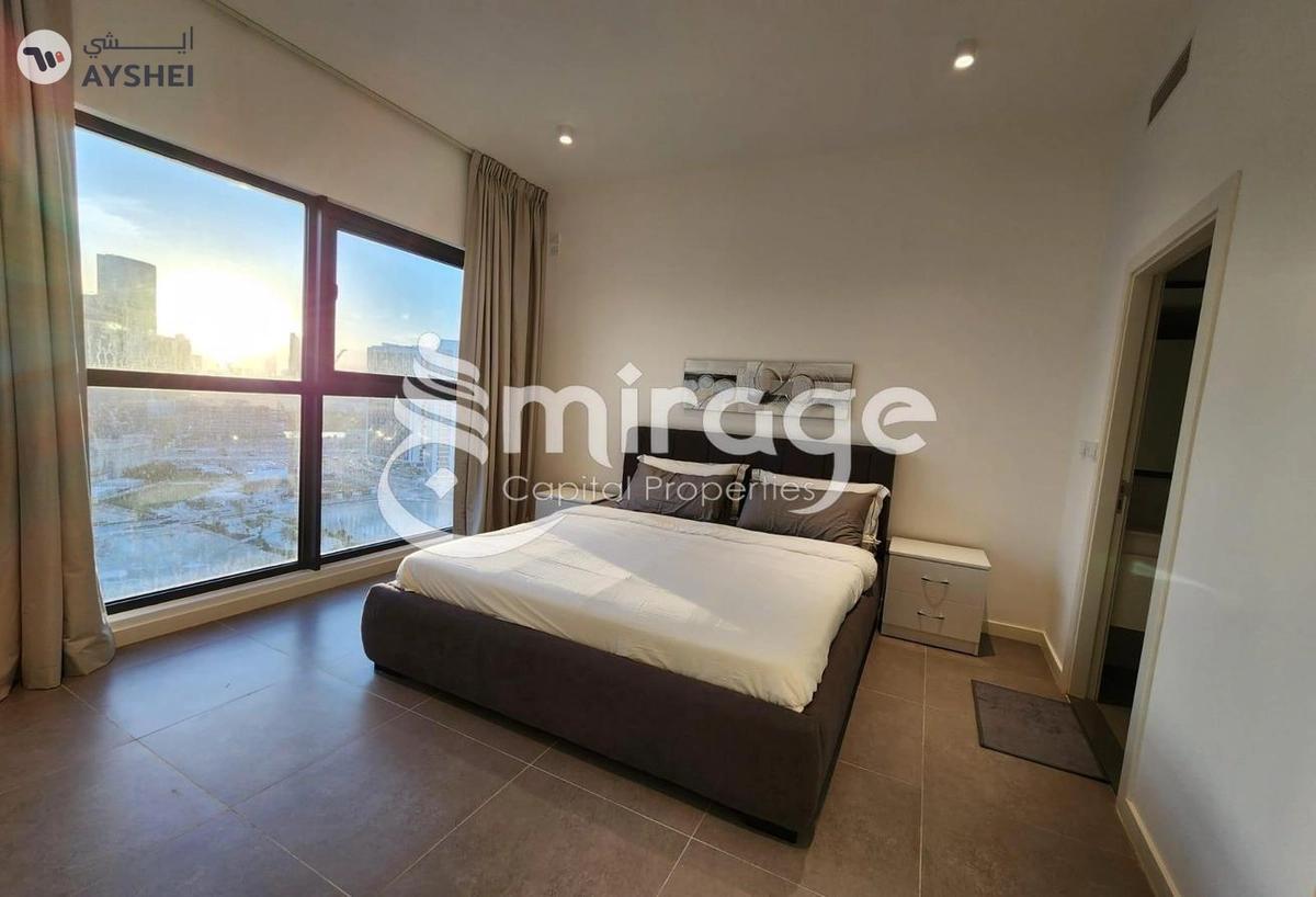 APARTMENT FOR RENT IN PIXEL, MAKERS DISTRICT-6-6