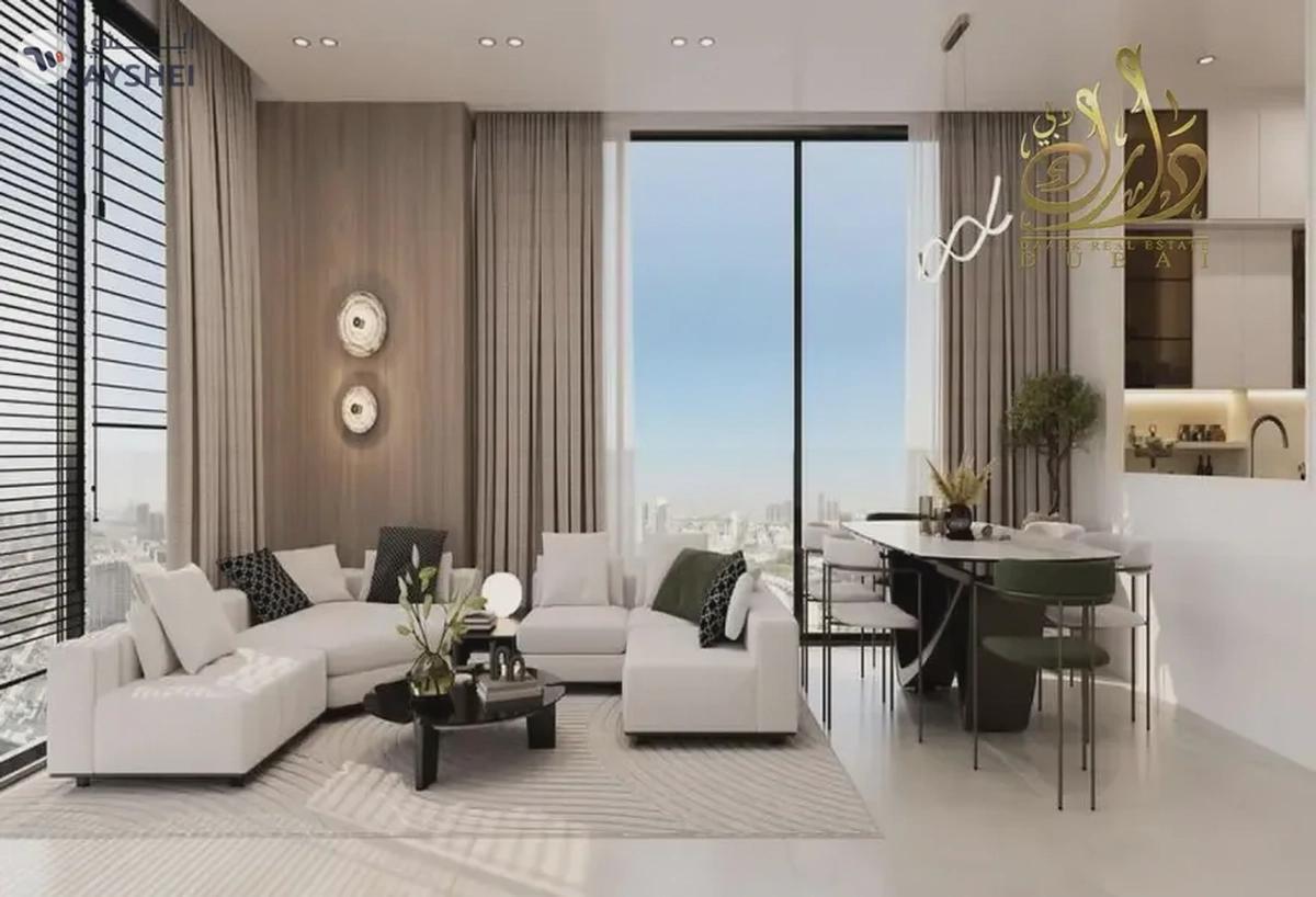 10% discount| 2 Bed + Maid | available 3 Years Post handover-5-5