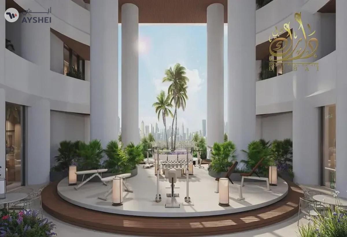 10% discount| 2 Bed + Maid | available 3 Years Post handover-3-3