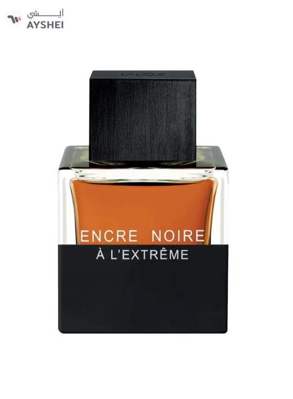 LALIQUE Encre Noire A L`extreme EDP 100ml