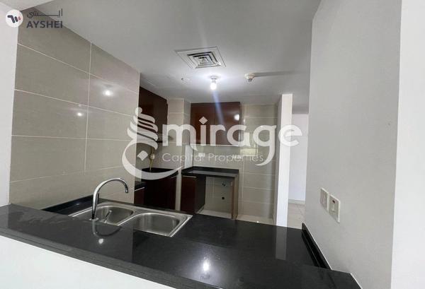 APARTMENT FOR SALE IN AL MAHA TOWER, MARINA SQUARE