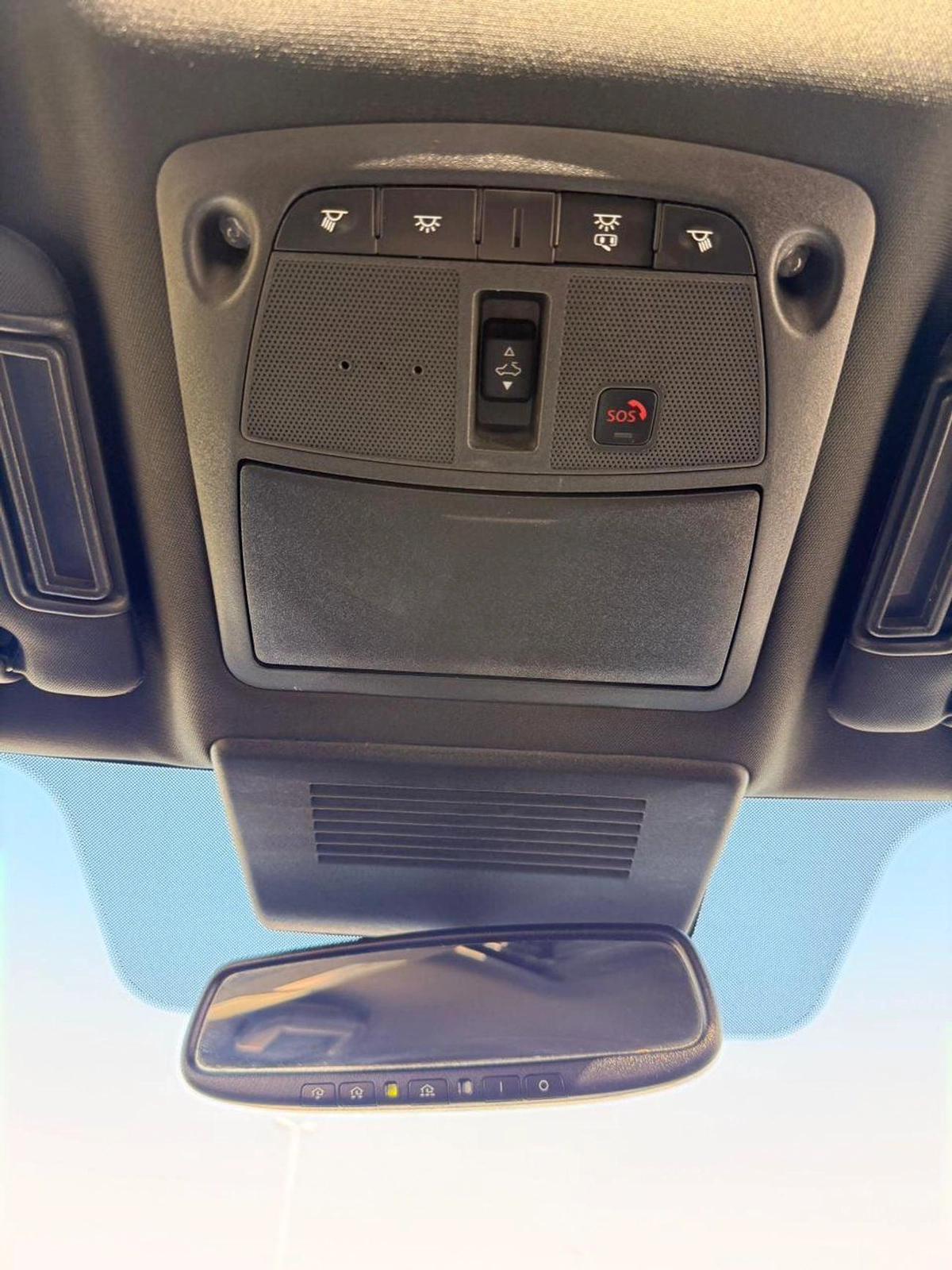 Nissan Armada SL Full Option ,Sunroof 4WD 2022 model-21-21