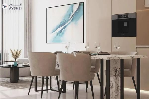 Reef 999, Al Furjan West, Al Furjan, Dubai