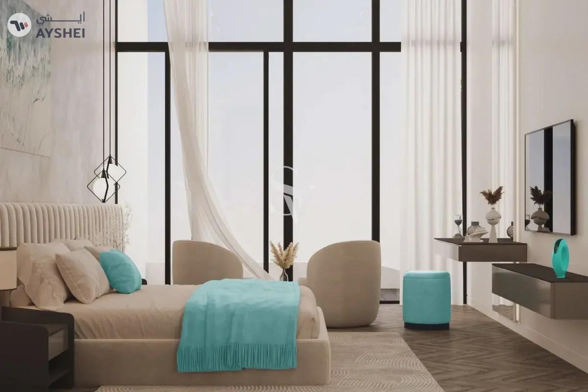 Reef 999, Al Furjan West, Al Furjan, Dubai-11-11