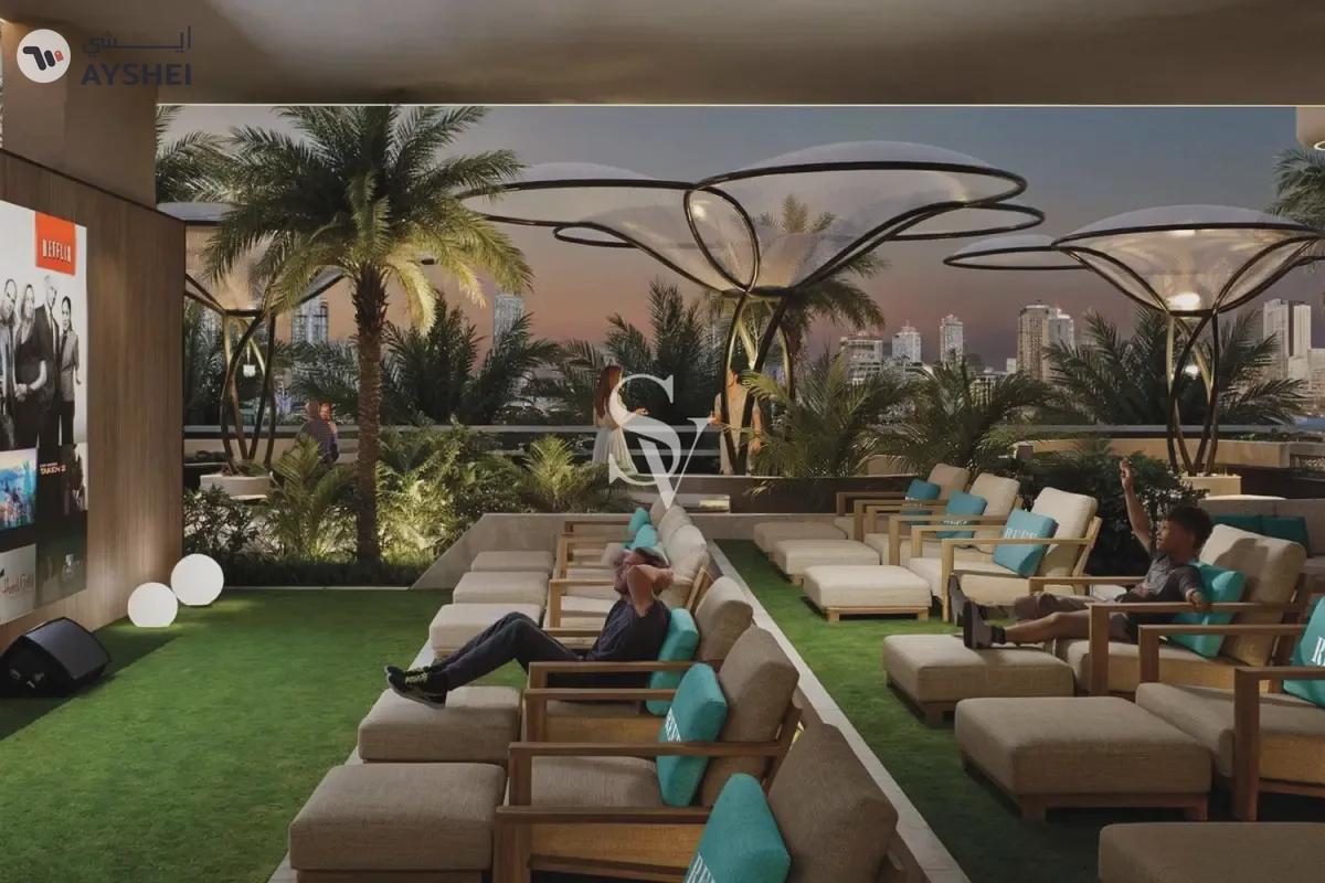 Reef 999, Al Furjan West, Al Furjan, Dubai-1-1