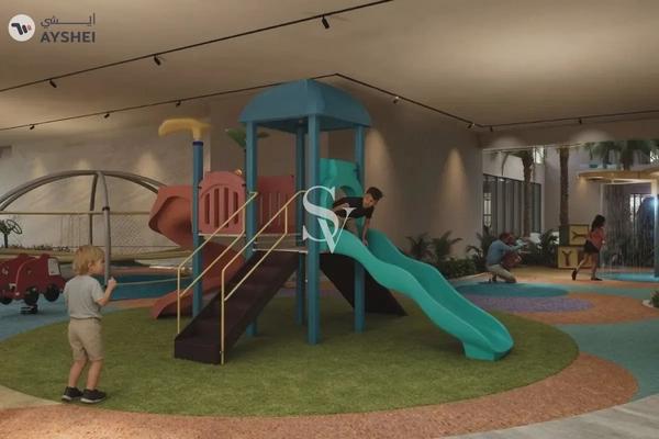 Reef 999, Al Furjan West, Al Furjan, Dubai