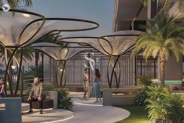 Reef 999, Al Furjan West, Al Furjan, Dubai