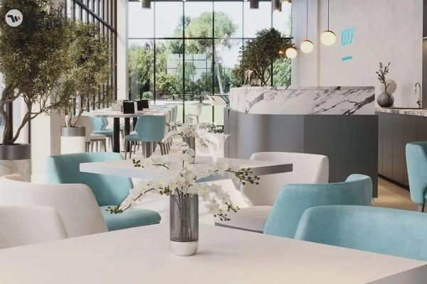 Reef 999, Al Furjan West, Al Furjan, Dubai