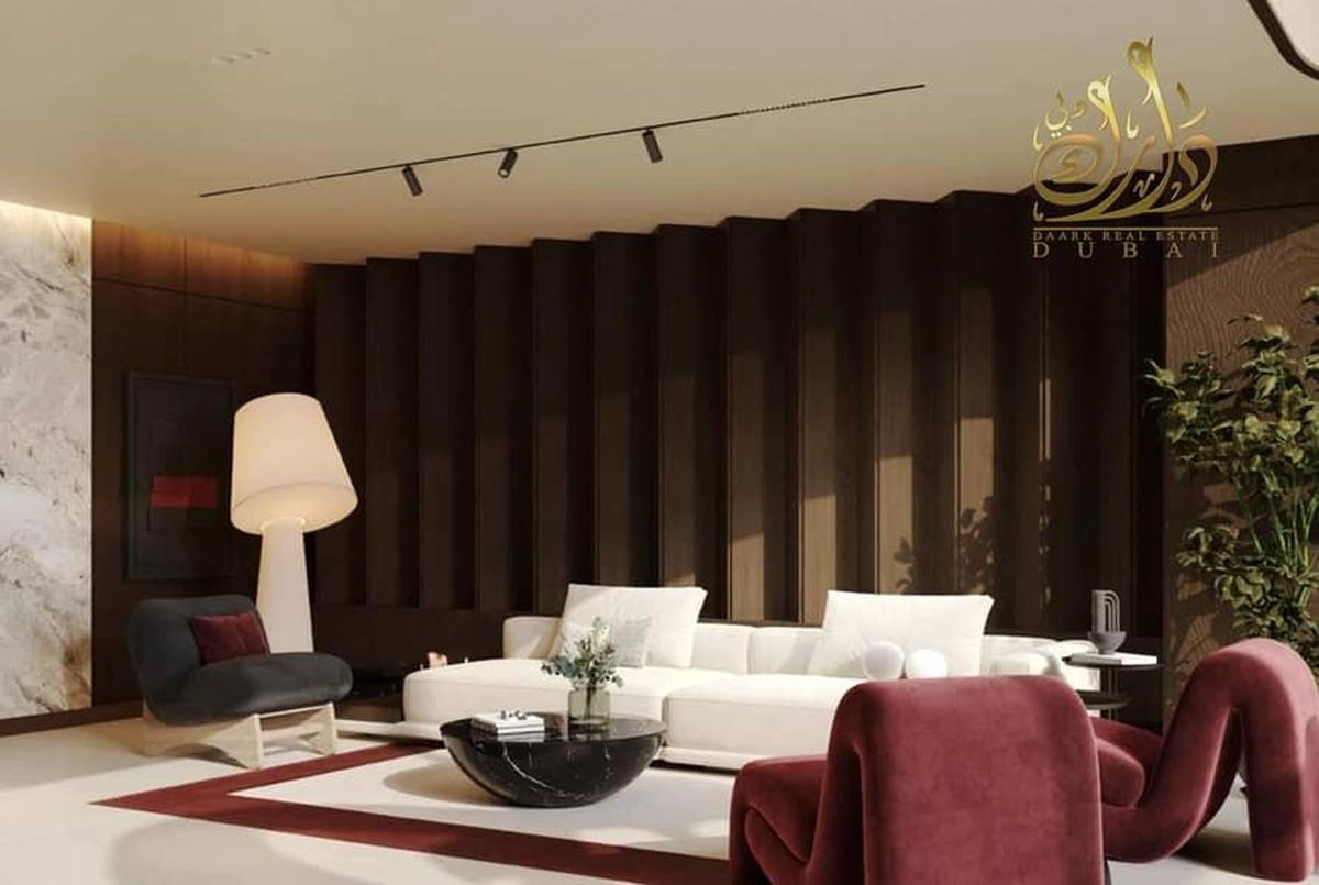 1% Monthly | Creekside Ramadan Deal | HIGHER-FLR-5-5