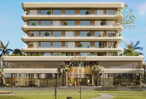 1% Monthly | Creekside Ramadan Deal | HIGHER-FLR