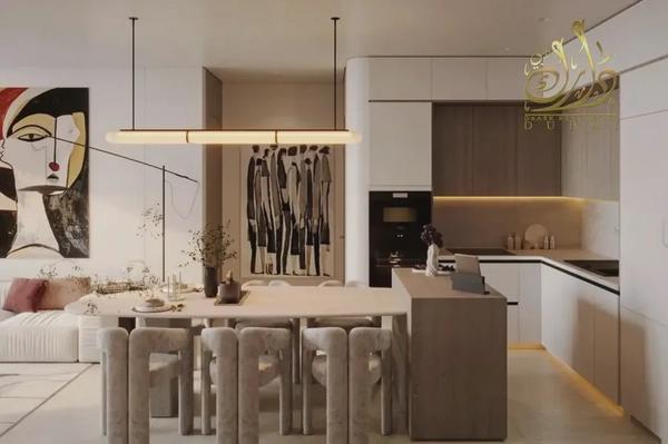 1% Monthly | Creekside Ramadan Deal | HIGHER-FLR