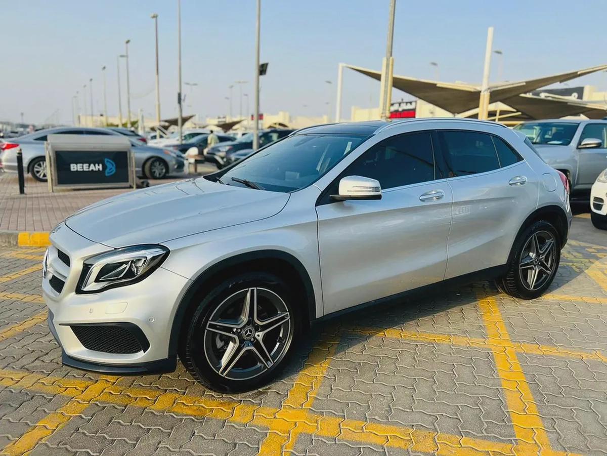 GLA250-1-1