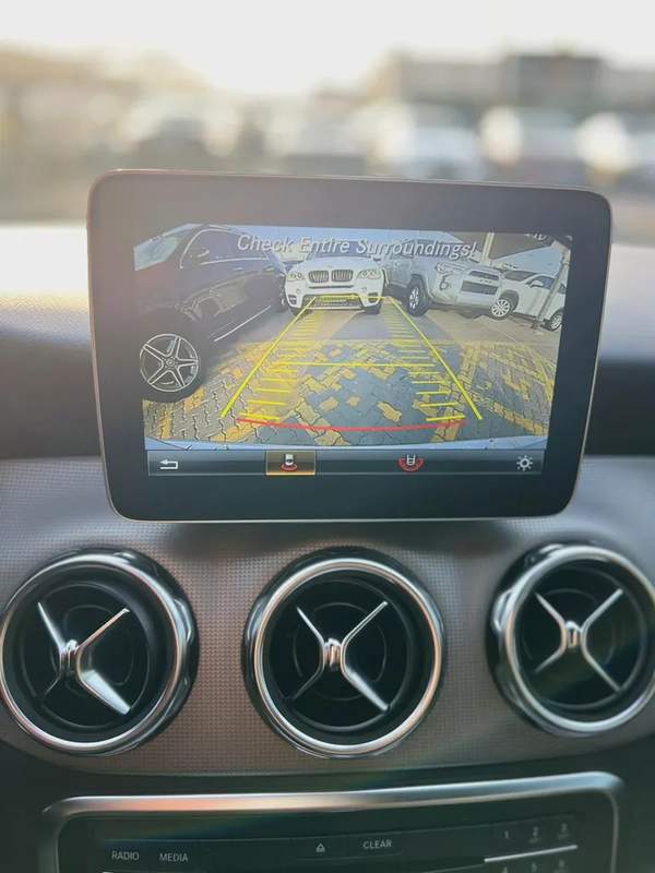 GLA250
