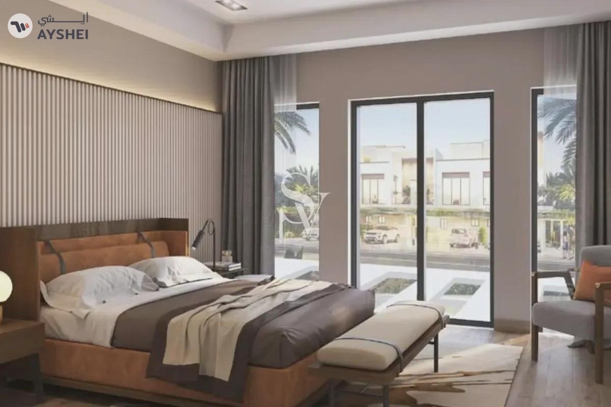 Ivy, DAMAC Riverside, Dubai Investment Park (DIP), Dubai-0-0