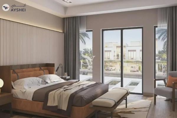 Ivy, DAMAC Riverside, Dubai Investment Park (DIP), Dubai