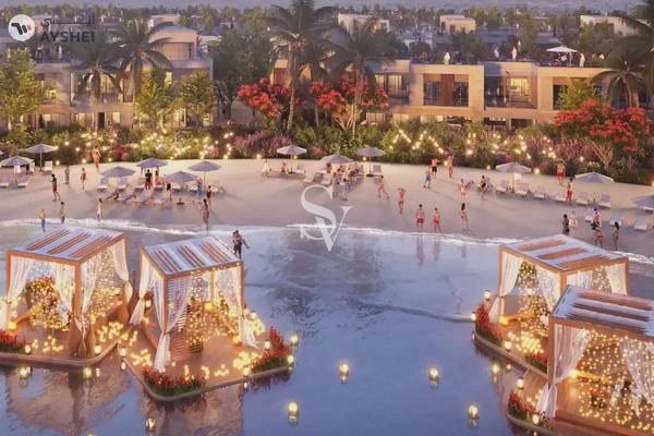 Ivy, DAMAC Riverside, Dubai Investment Park (DIP), Dubai