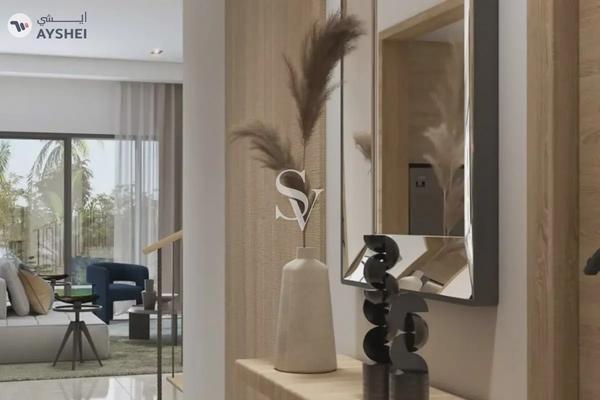 Ivy, DAMAC Riverside, Dubai Investment Park (DIP), Dubai