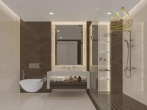 AL MAMZAR & AL KHAN VIEW_FULLY FURNISHED_FREEHOLD