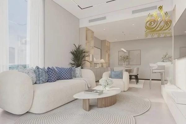 FULLY Furnished /HIGH ROI/PRIME LOCATION /FLEXIBLE PP