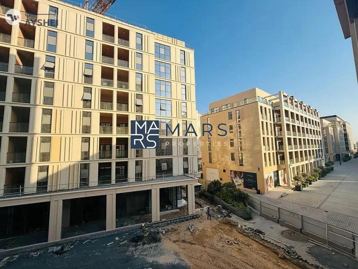 SN 3, Souks Residential, Al Mamsha, Muwaileh, Sharjah-23-23