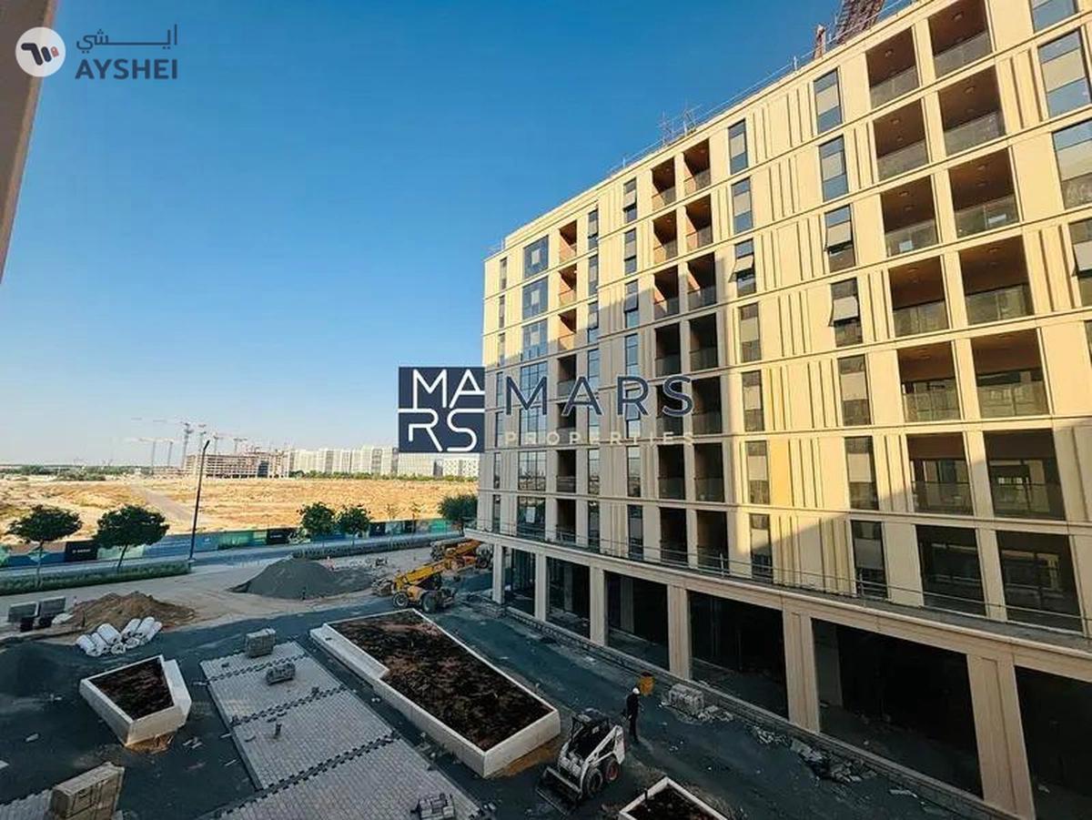 SN 3, Souks Residential, Al Mamsha, Muwaileh, Sharjah-26-26