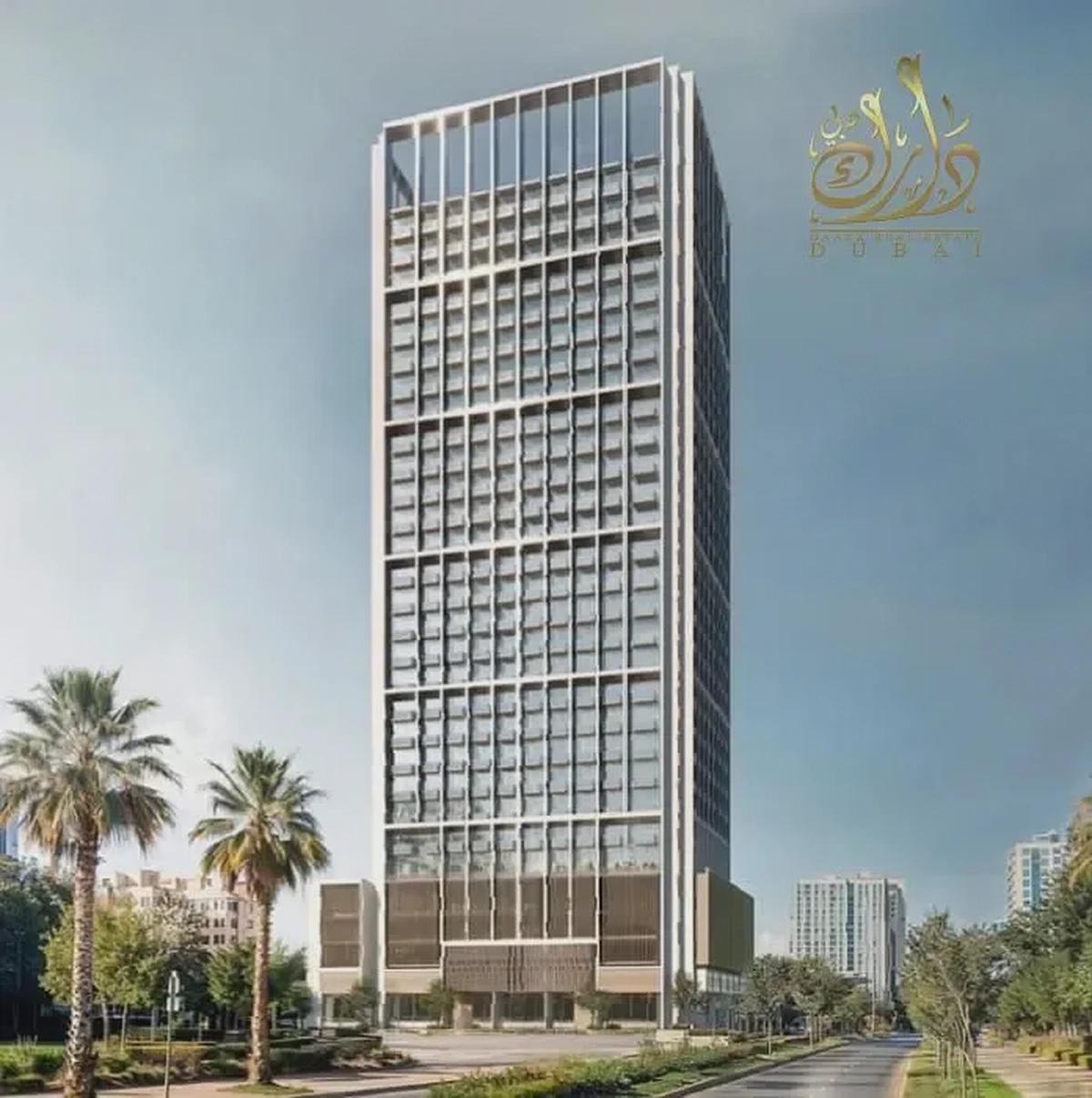 MINUTES TO MARINA | BEST PRICE IN JVT | HIGH RENTAL | SMART INVESTMENT-1-1