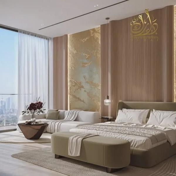 MINUTES TO MARINA | BEST PRICE IN JVT | HIGH RENTAL | SMART INVESTMENT