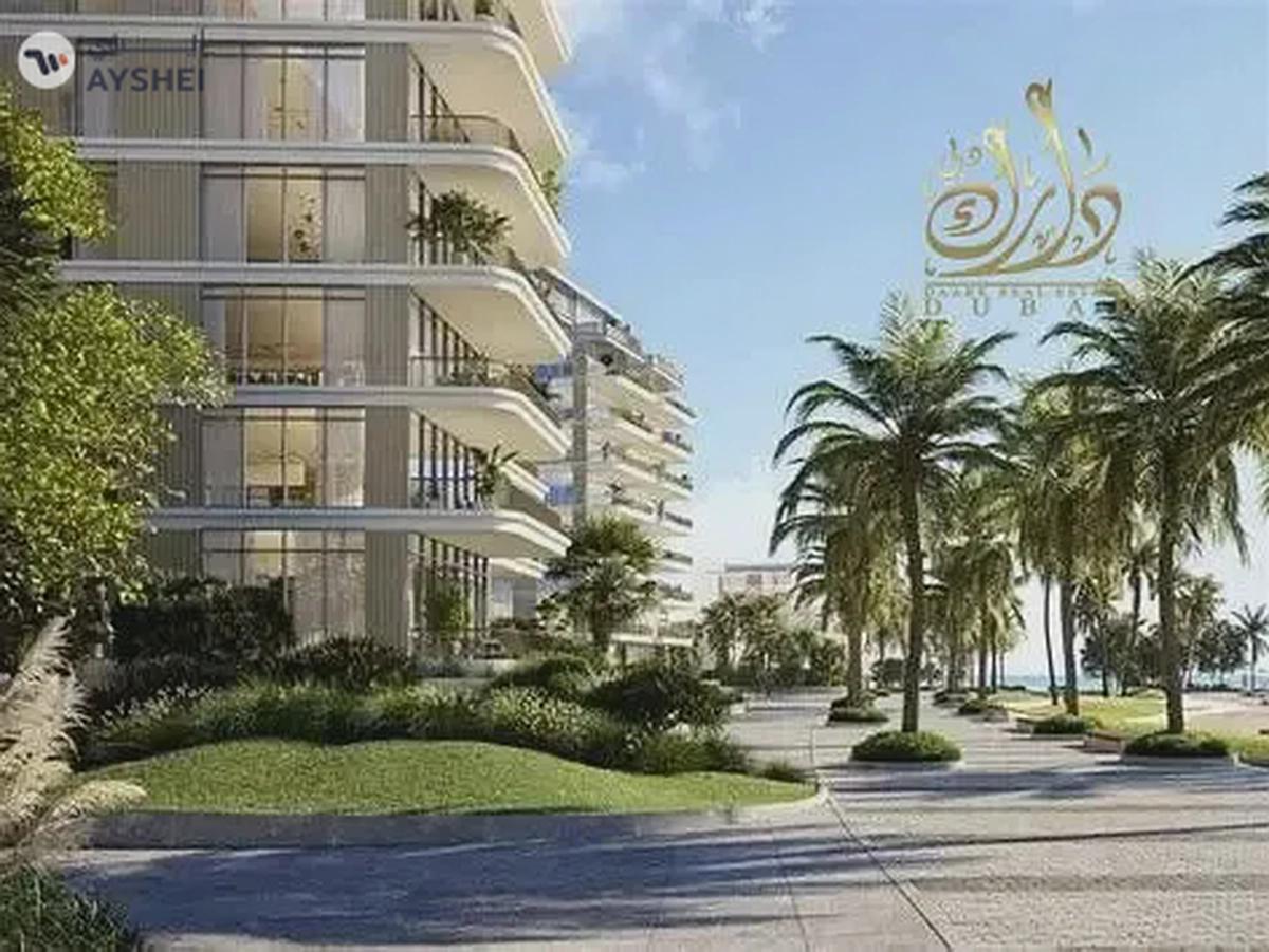 Invest on Dubai Island-1% monthly-VIP investor-Ramadan offer-Morgish PP-6-6