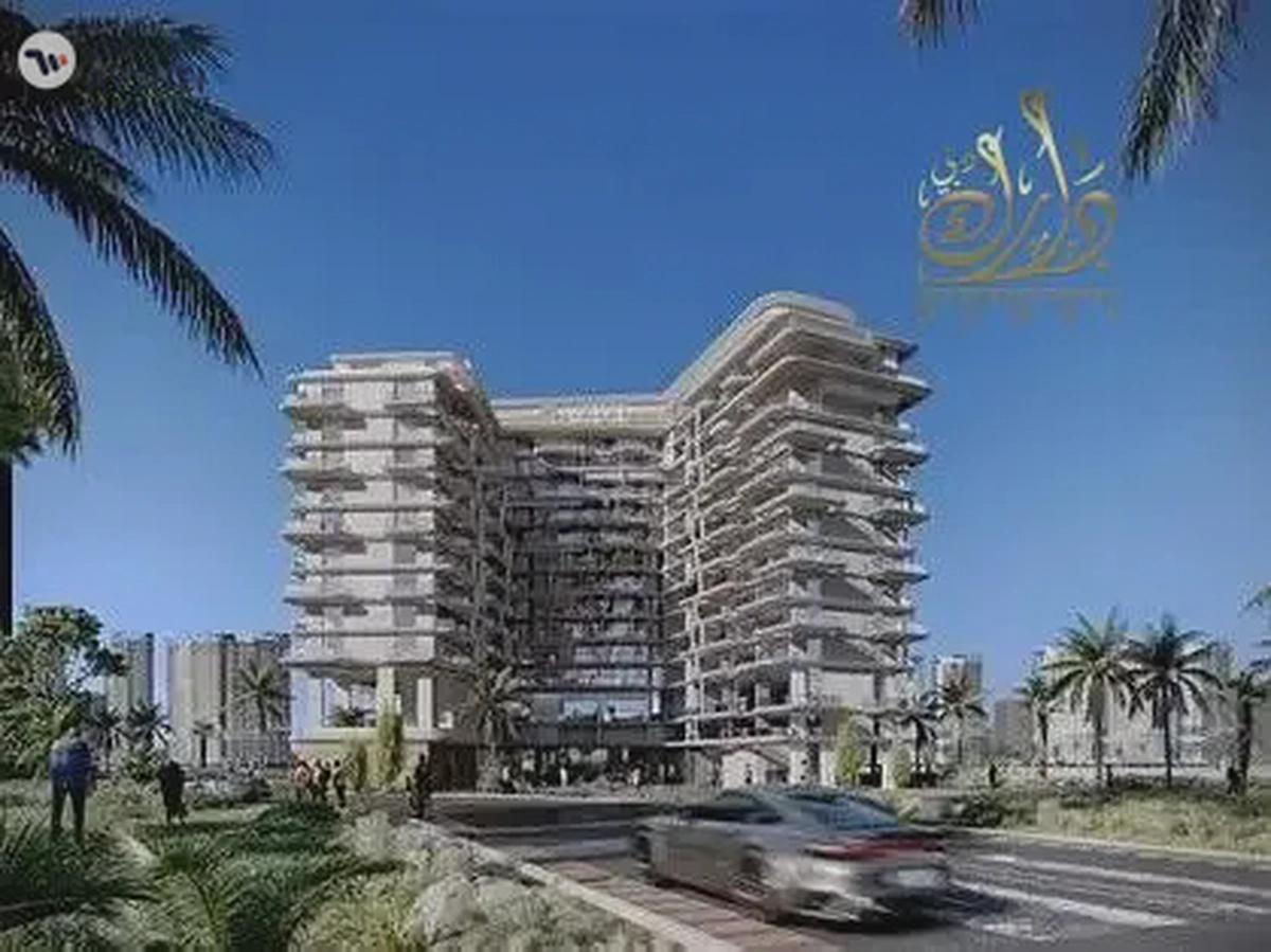 Invest on Dubai Island-1% monthly-VIP investor-Ramadan offer-Morgish PP-1-landscape