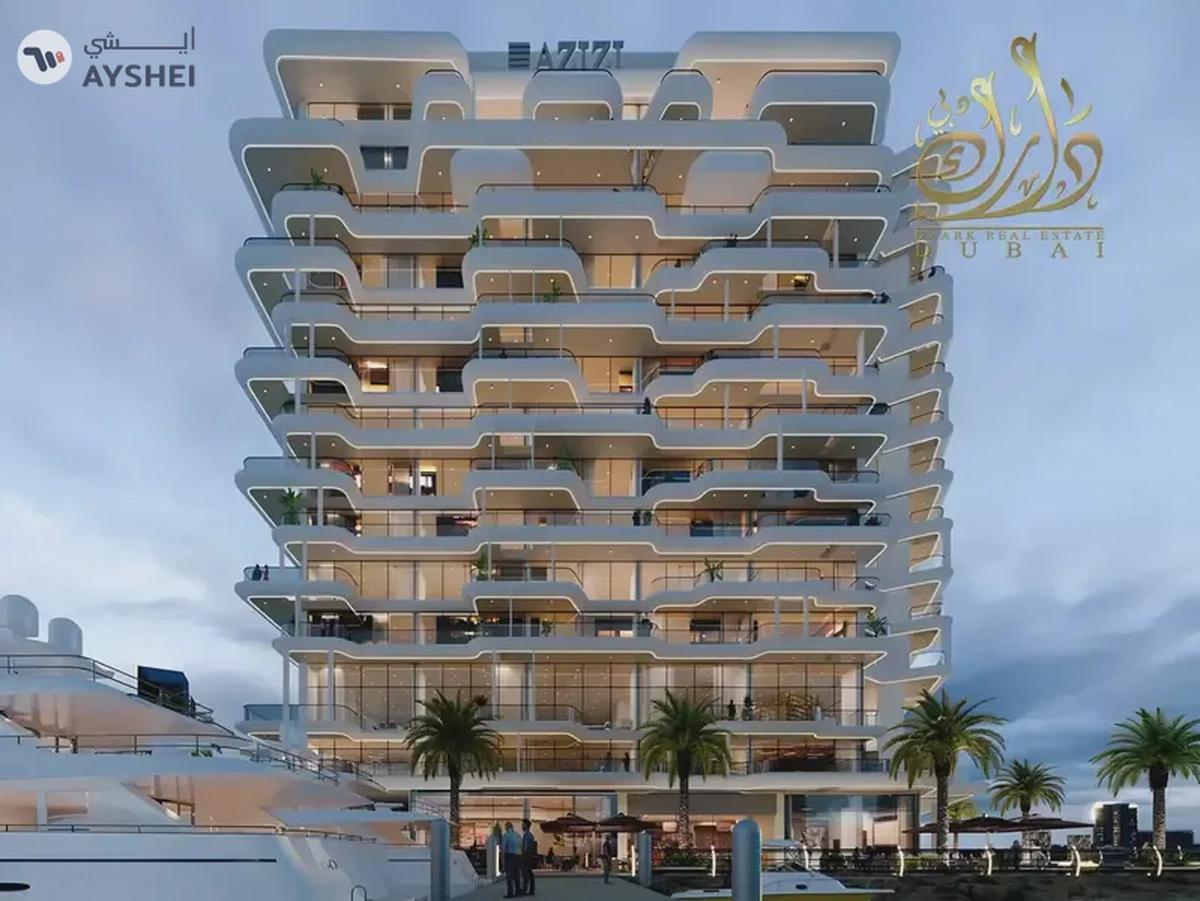 Invest on Dubai Island-1% monthly-VIP investor-Ramadan offer-Morgish PP-0-landscape