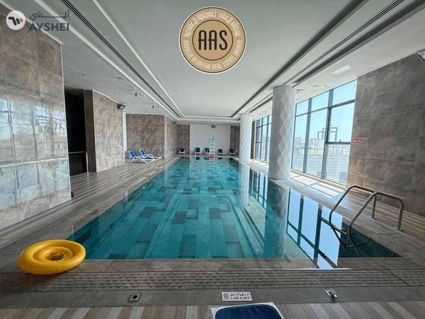 HUGE 2BHK || CLOSED KITCHEN || MAID ROOM || PARKING