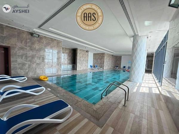 HUGE 2BHK || CLOSED KITCHEN || MAID ROOM || PARKING