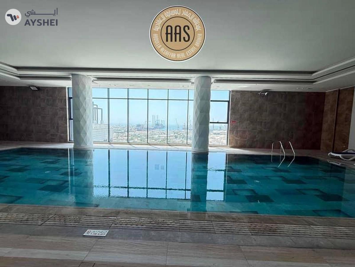 HUGE 2BHK || CLOSED KITCHEN || MAID ROOM || PARKING-14-14