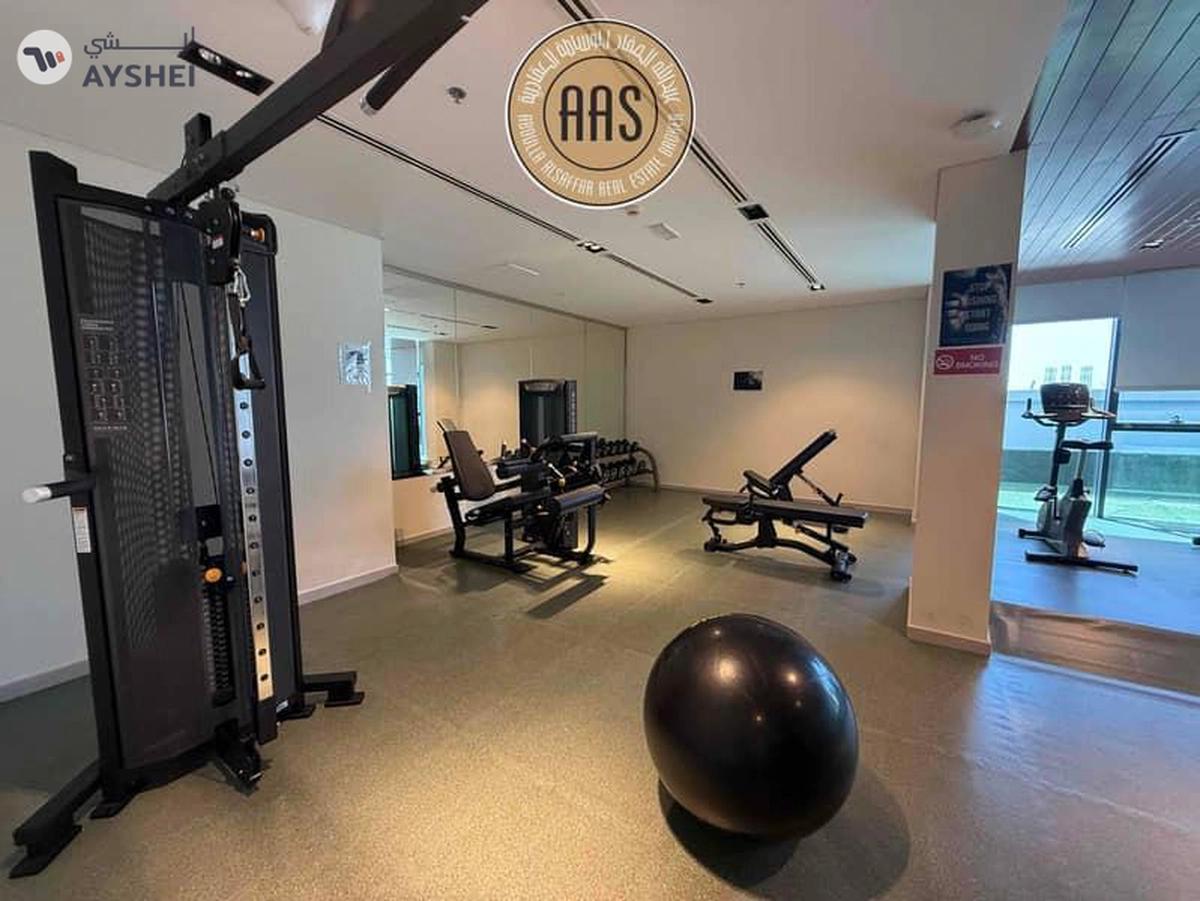 HUGE 2BHK || CLOSED KITCHEN || MAID ROOM || PARKING-16-16