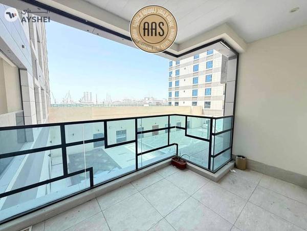 HUGE 2BHK || CLOSED KITCHEN || MAID ROOM || PARKING