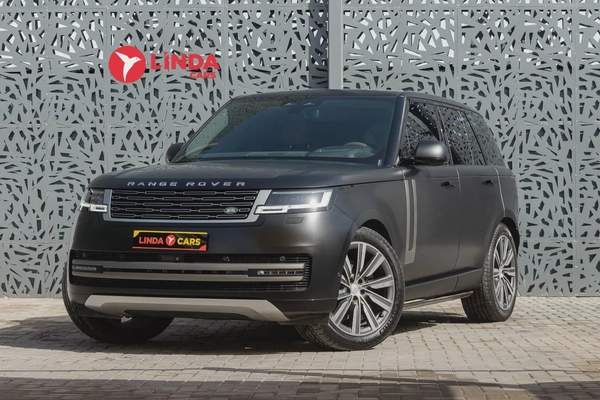 Land Rover Range Rover 2025