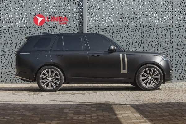 Land Rover Range Rover 2025