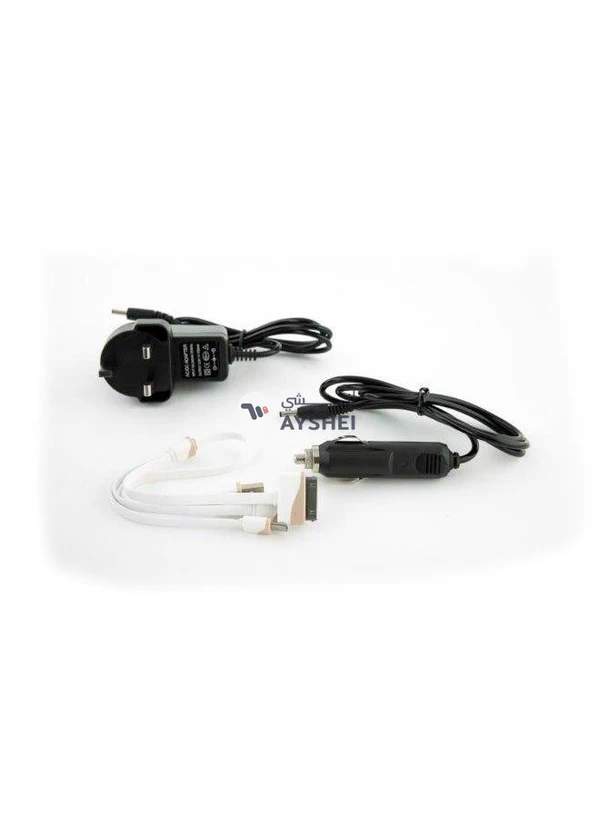 Generic Car Jump Starter
