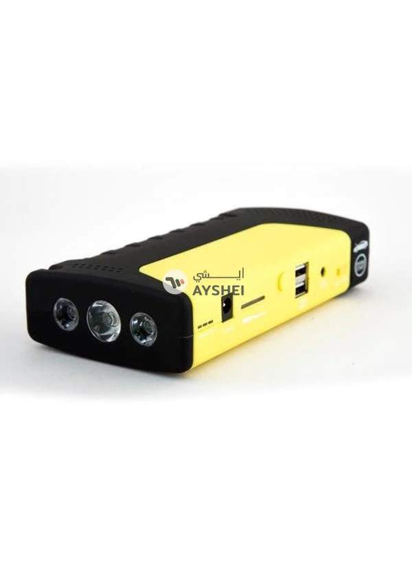 Generic Car Jump Starter