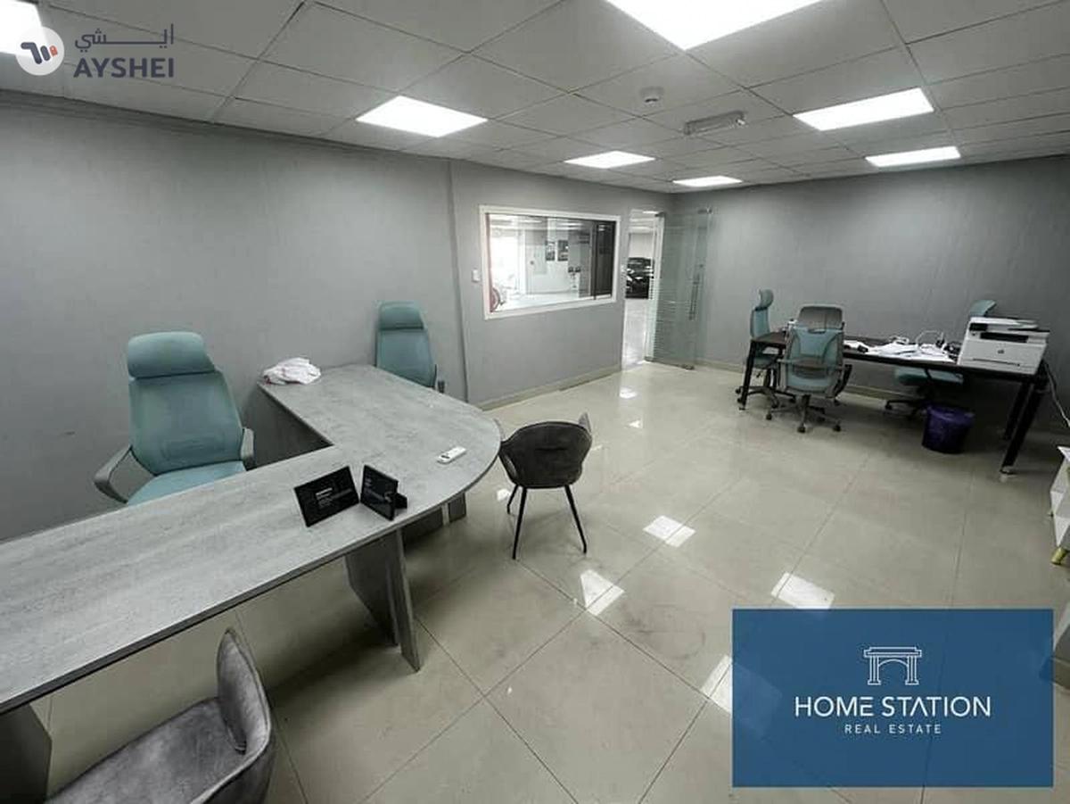 SHOWROOM WAREHOUSE IN Al Quoz, Dubai-0-0