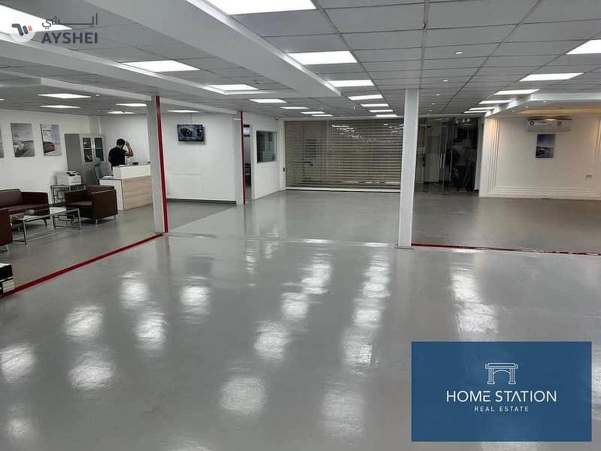 SHOWROOM WAREHOUSE IN Al Quoz, Dubai-1-1