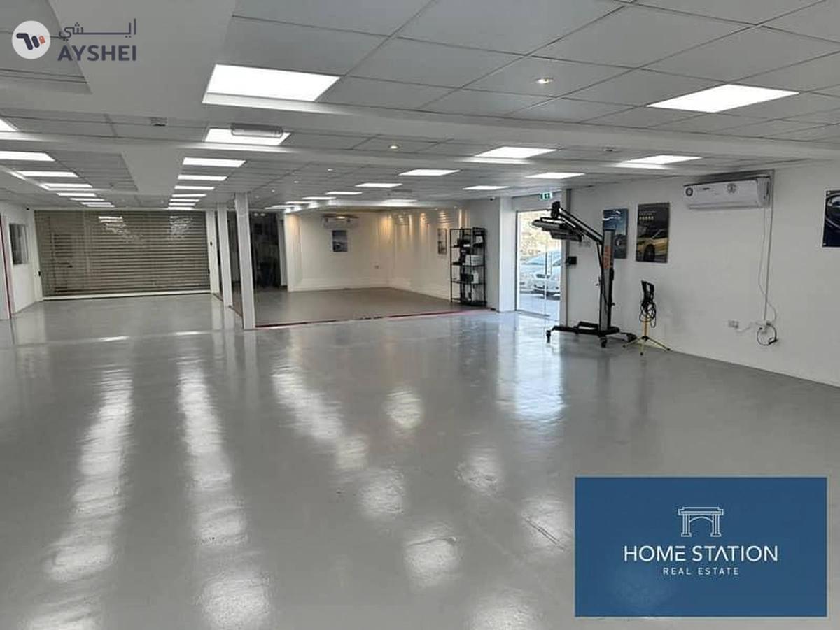 SHOWROOM WAREHOUSE IN Al Quoz, Dubai-2-2